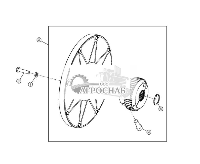 Сцепка маховика - ST26240 42.jpg